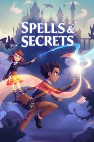 Spells and Secrets