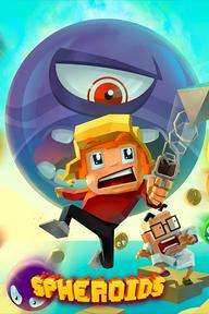 Spheroids