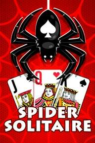 Spider Solitaire