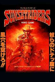 Sunset Riders