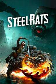 Steel Rats