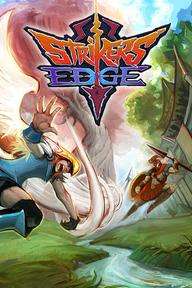 Strikers Edge