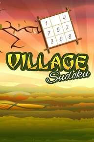 Sudoku Village