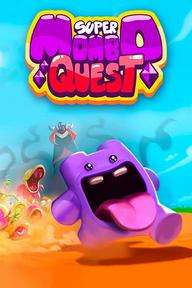 Super Mombo Quest
