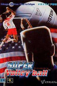 Super Volley 91