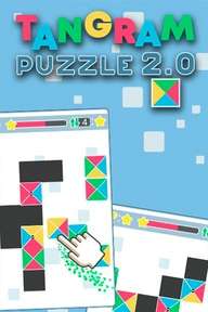 Tangram Puzzle 2.0