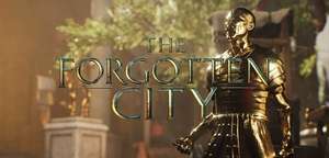 The Forgotten City