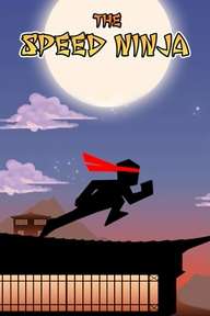 The Speed Ninja