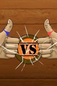 Thumb Vs Thumb