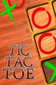 Tic Tac Toe