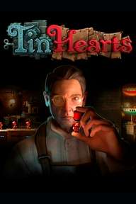 Tin Hearts