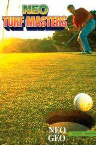 Neo Turf Masters / Big Tournament Golf