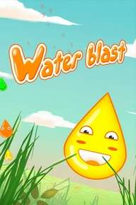 Water Blast