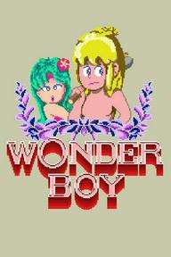 Wonder Boy
