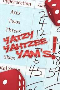 Yatzy Yathtzee Yams