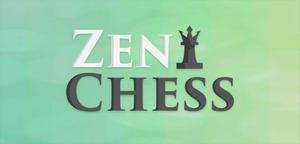 Zen Chess: Mate in One