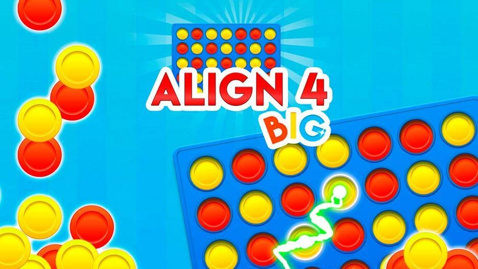 Align 4 Big