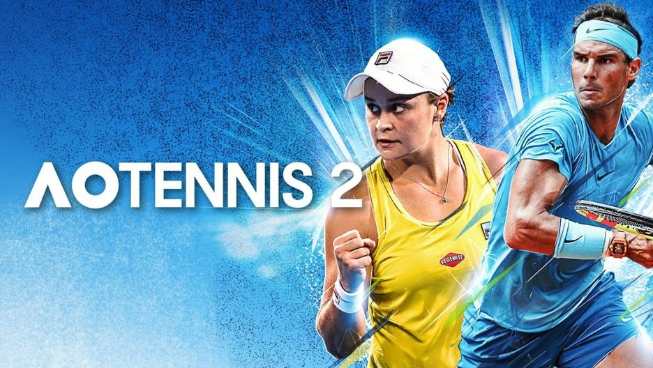 AO Tennis 2