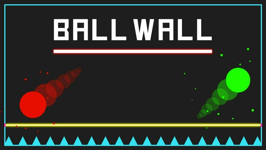 Ball Wall