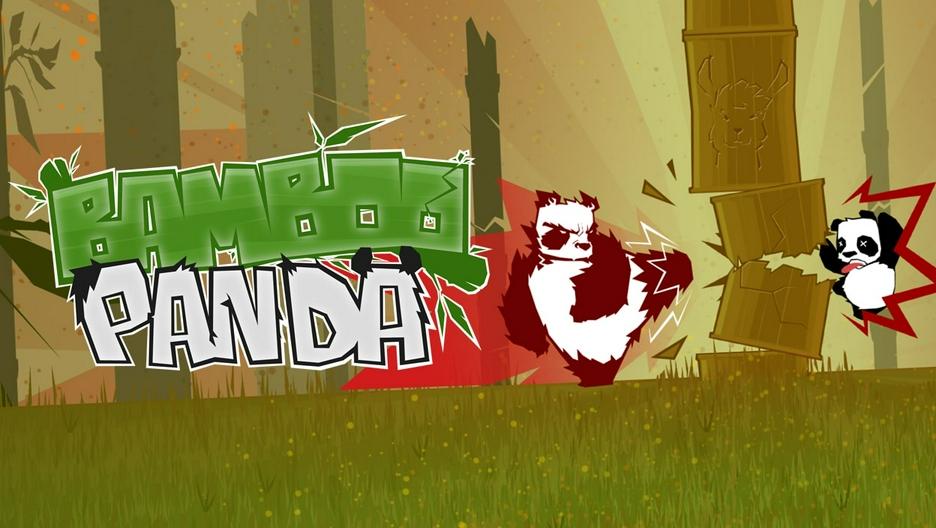 Bamboo Panda