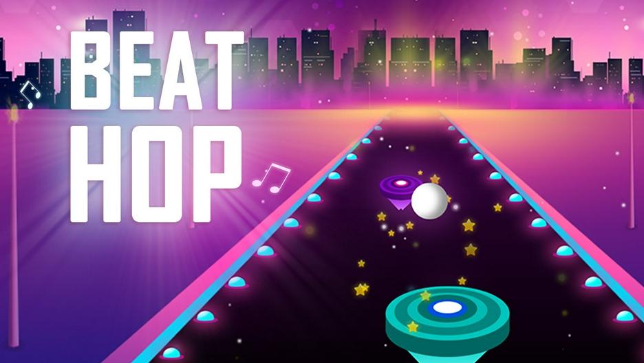 Beat Hop