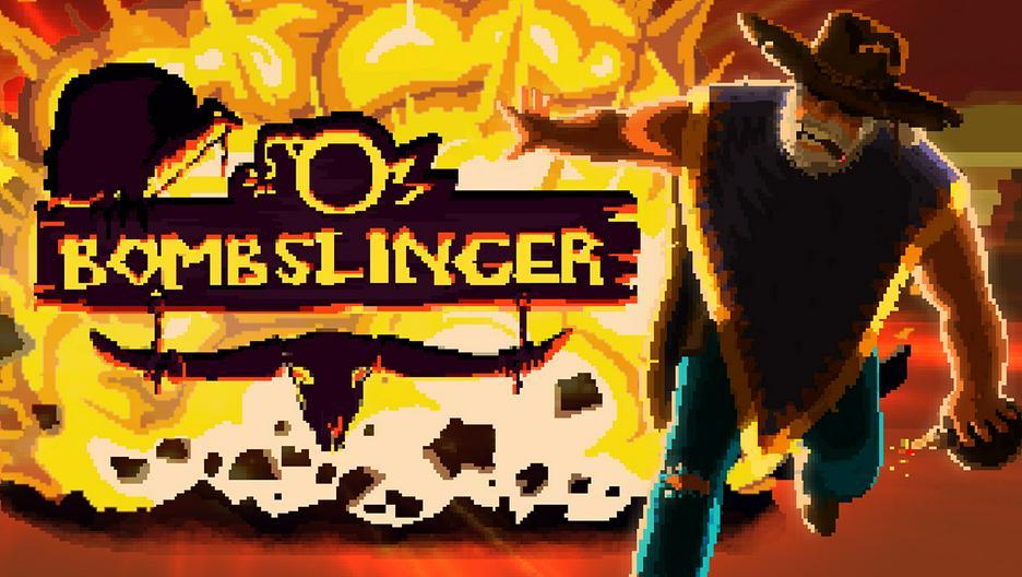 Bombslinger