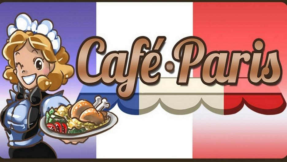 Cafe Paris