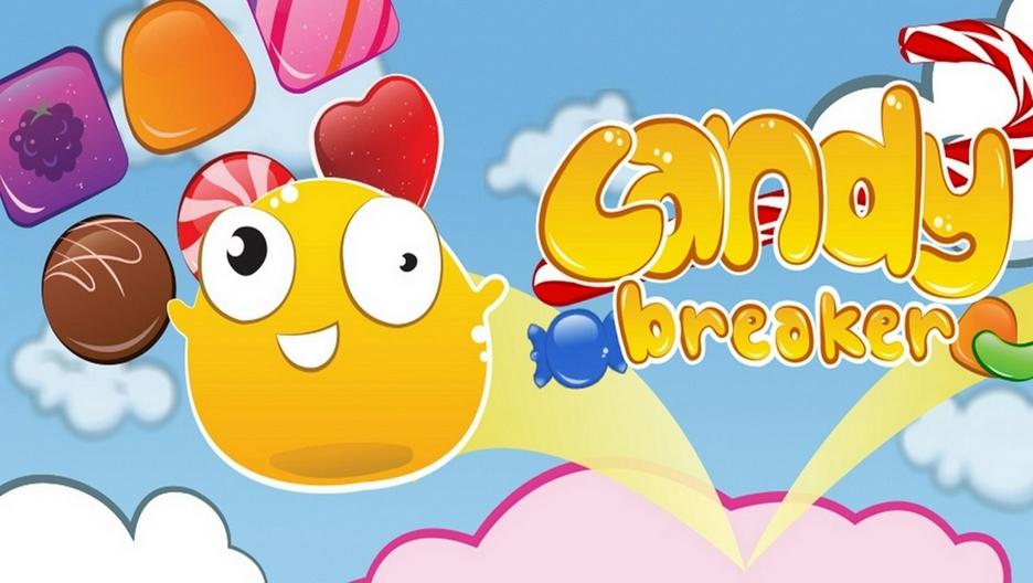 Candy Breaker