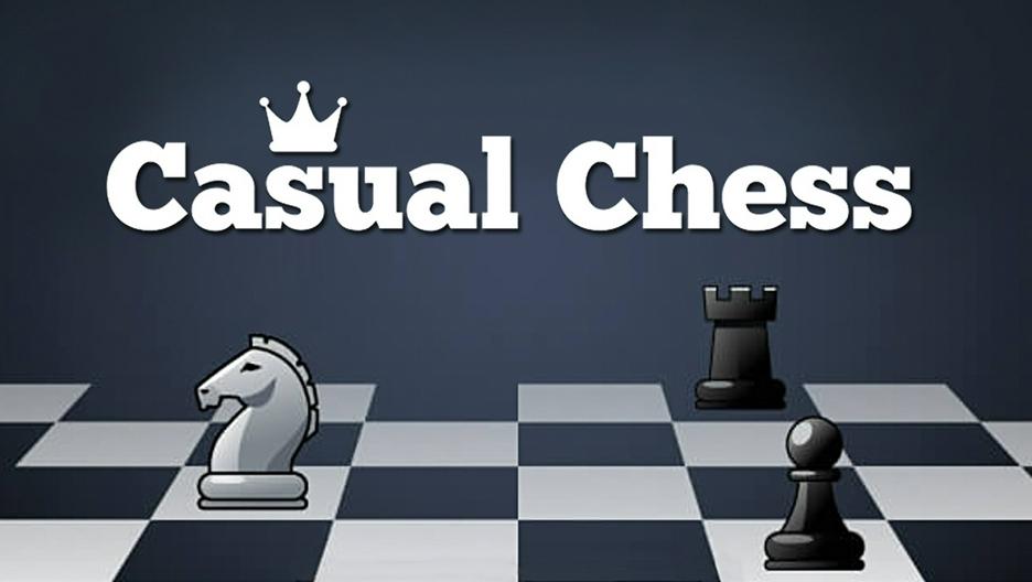 Casual Chess