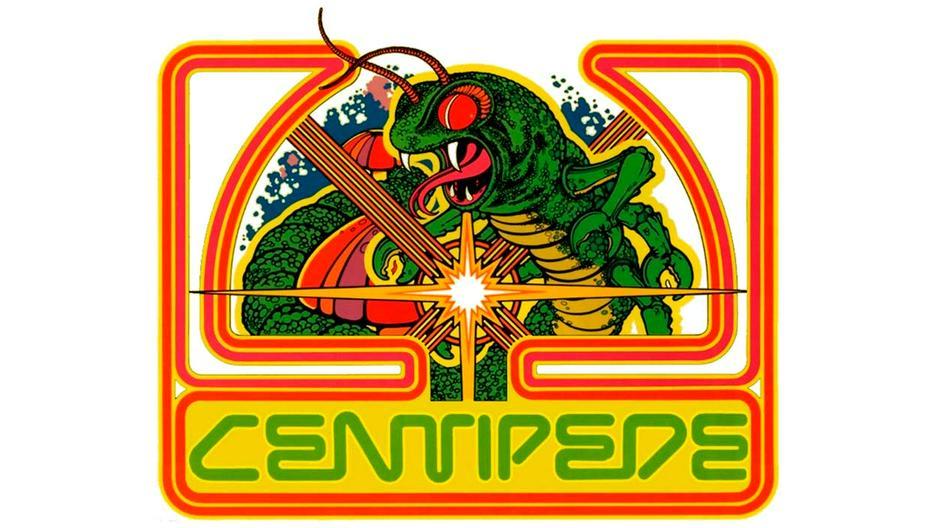 Centipede