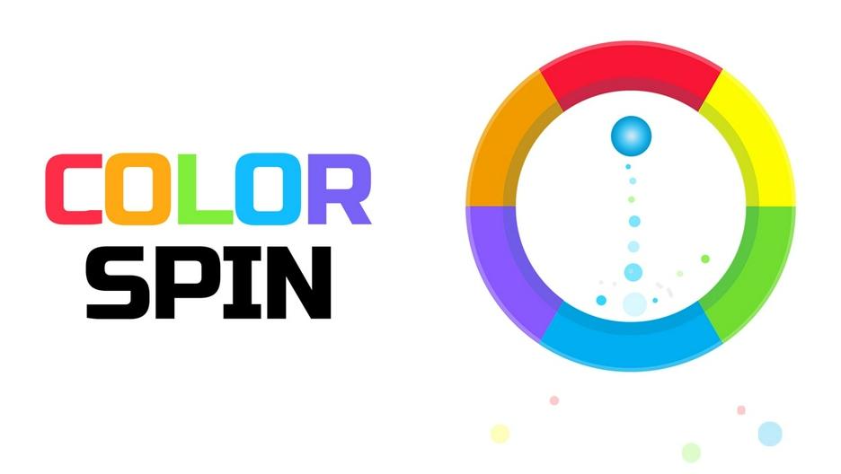 Color Spin