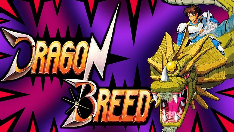 Dragon Breed