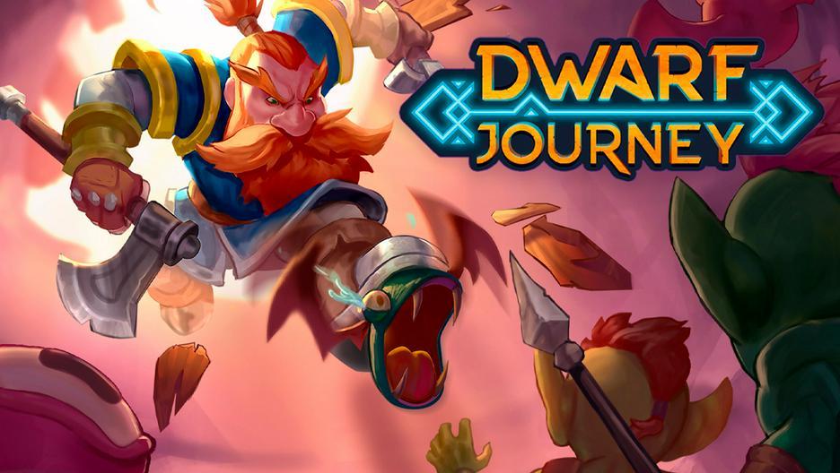 Dwarf Journey