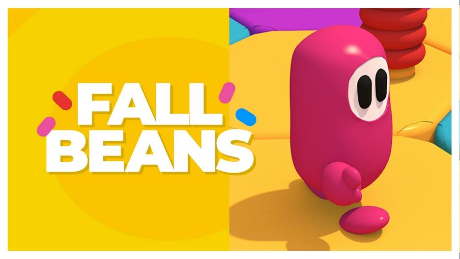 Fall Beans