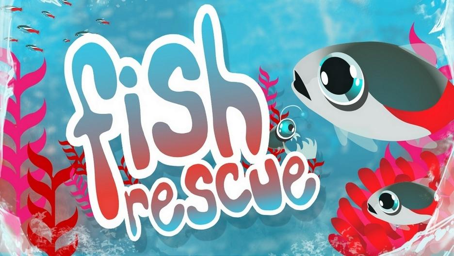 Fish rescue