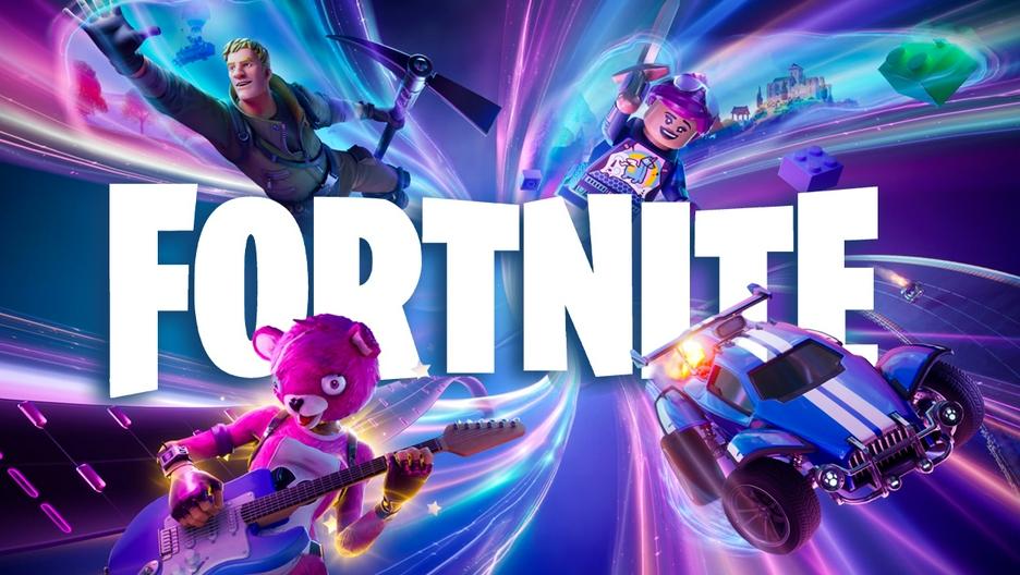 Fortnite