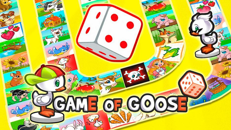 Game of Goose