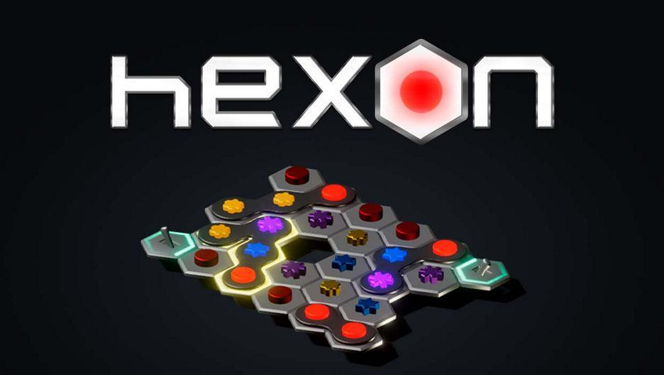 HexON