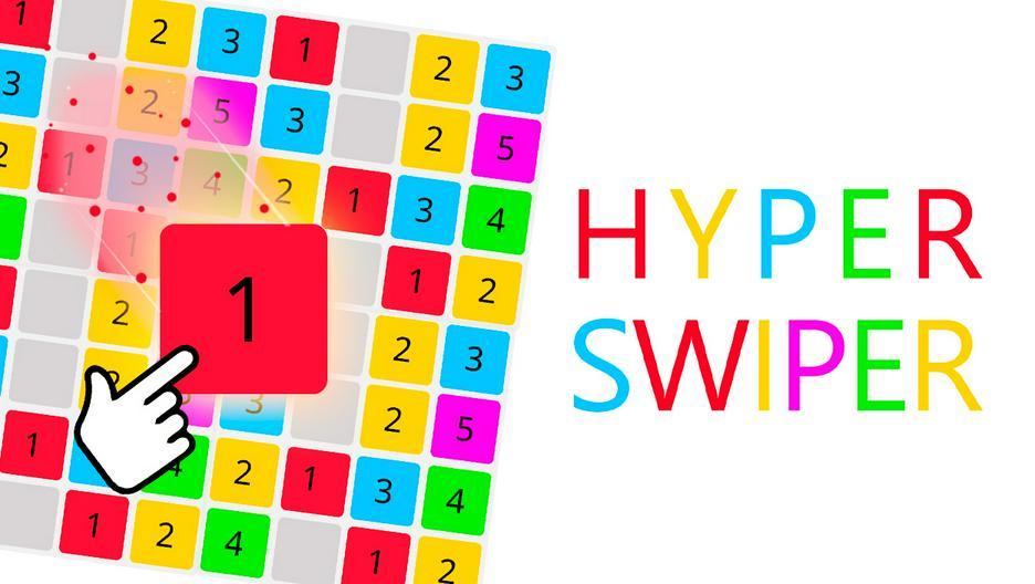 Hyper Swiper