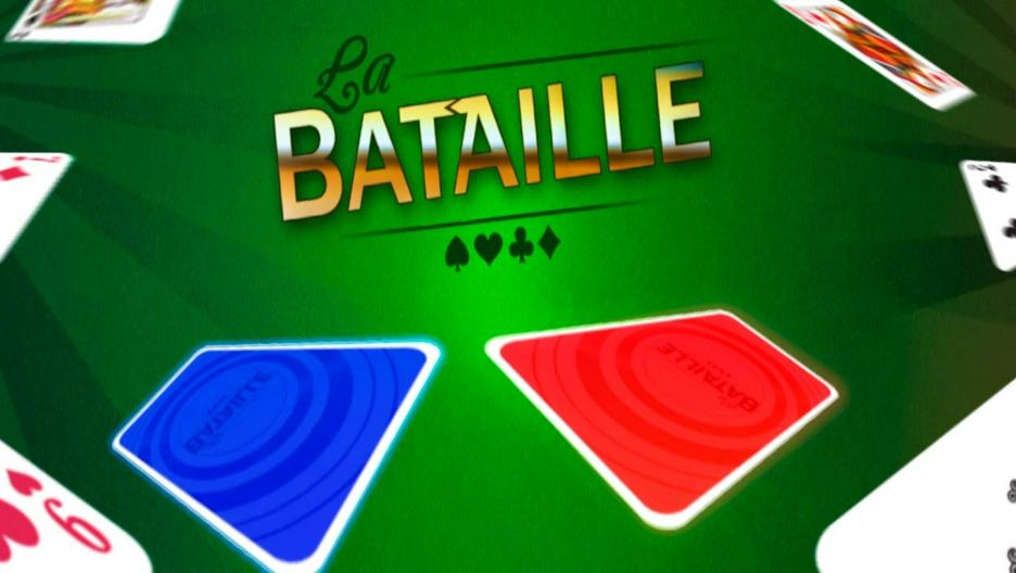 La Bataille