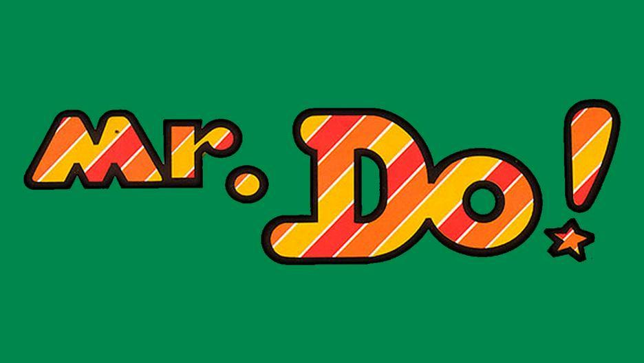 Mr. Do!