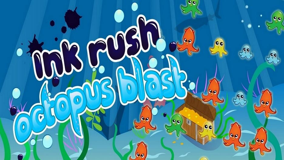 Octopus Blast
