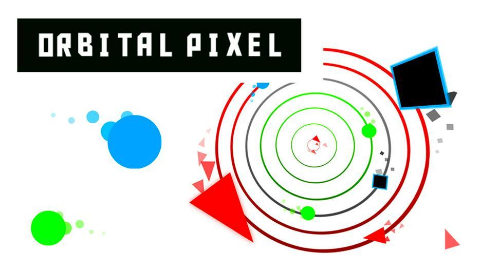 Orbital Pixel