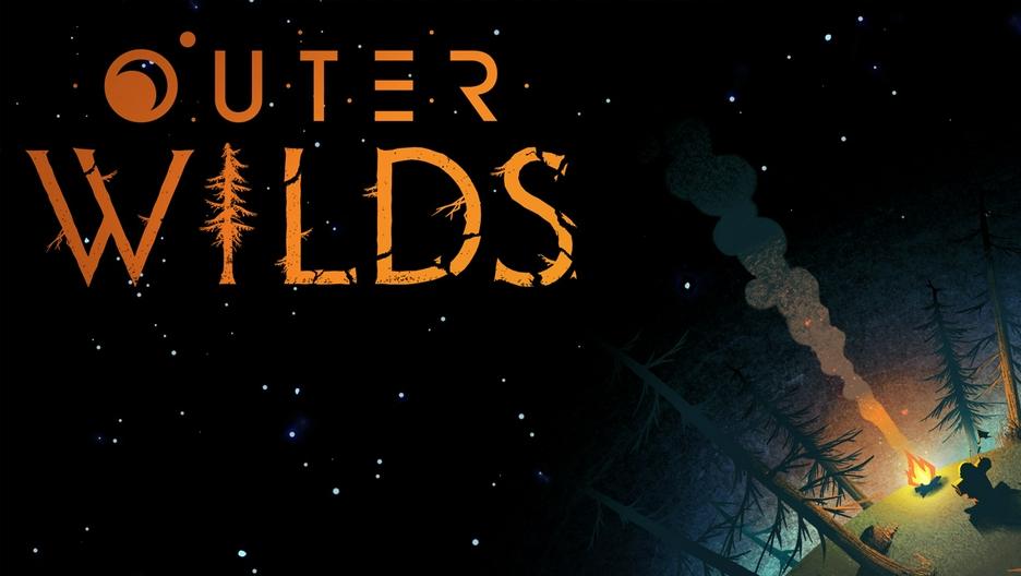 Outer wilds