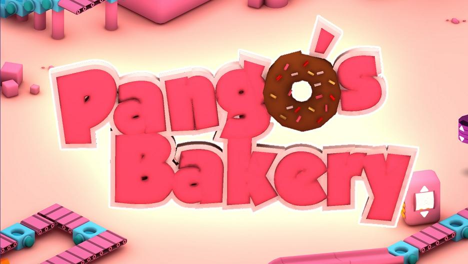 Pango's Bakery