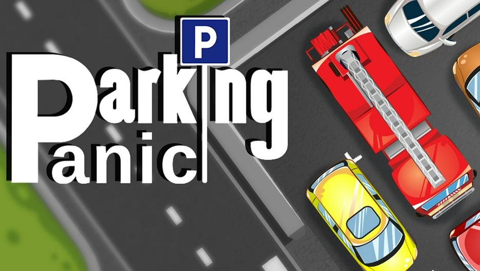Parking Panic