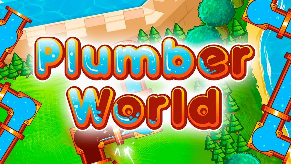 Plumber World