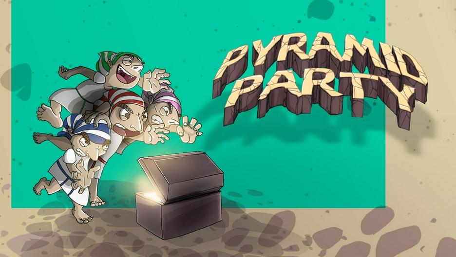 Pyramid Party