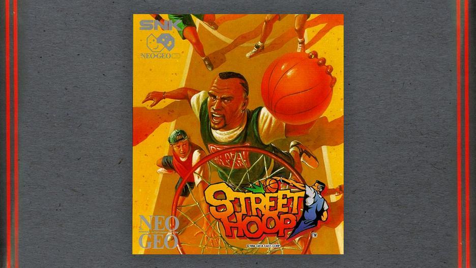 Street Hoop