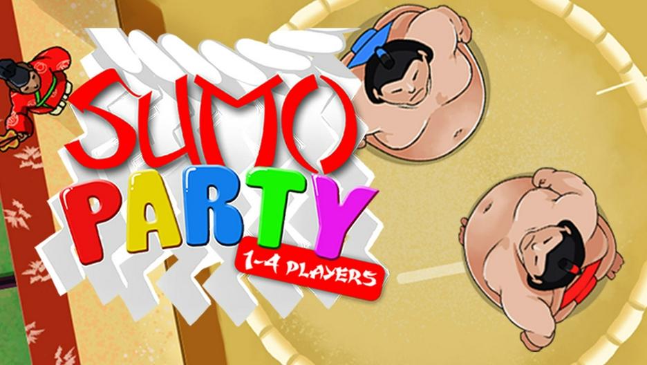 Sumo Party